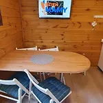 Sjesta -domki Letniskowe Dziwnówek