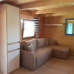 Сasa de vacaciones Sjesta -domki Letniskowe *