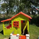 Sjesta -domki Letniskowe