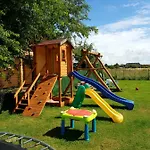 Sjesta -domki Letniskowe Сasa de vacaciones Dziwnówek