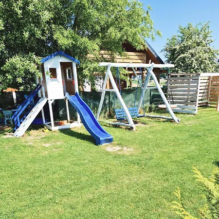 Sjesta -domki Letniskowe