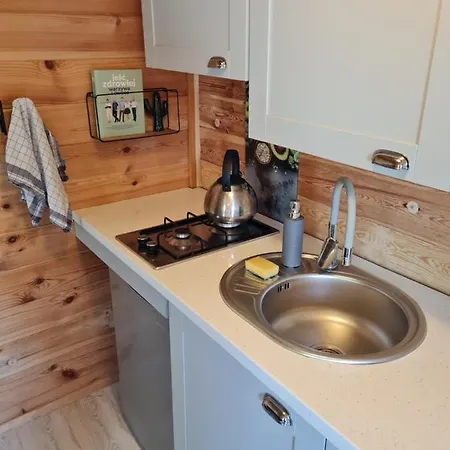 Sjesta -domki Letniskowe *