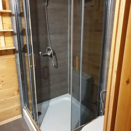 Sjesta -domki Letniskowe Dom wakacyjny