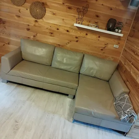 Sjesta -domki Letniskowe * دجيفنوفيك