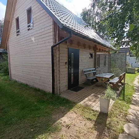 Sjesta -domki Letniskowe Holiday home *