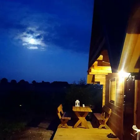 Sjesta -domki Letniskowe Dom wakacyjny