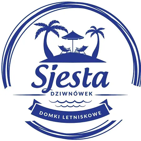Sjesta -domki Letniskowe Ferienhaus *