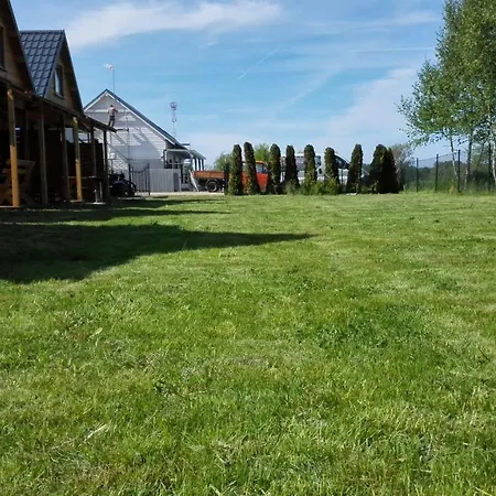 Sjesta -domki Letniskowe