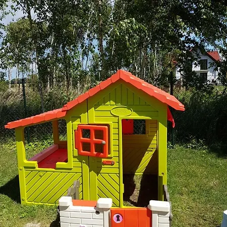 Sjesta -domki Letniskowe