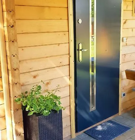 Sjesta -domki Letniskowe