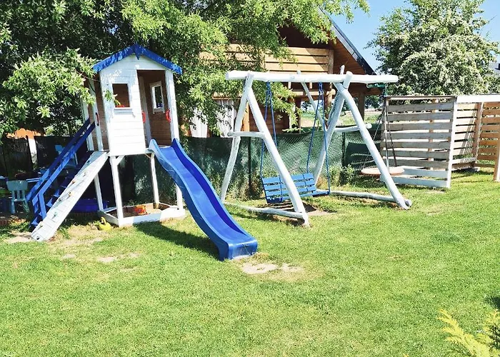 Sjesta -domki Letniskowe