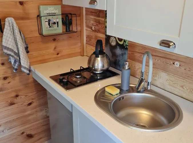 Sjesta -domki Letniskowe *