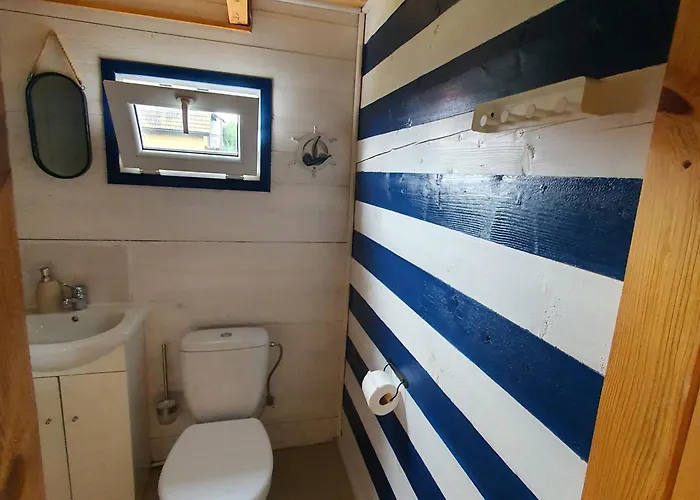 Sjesta -domki Letniskowe