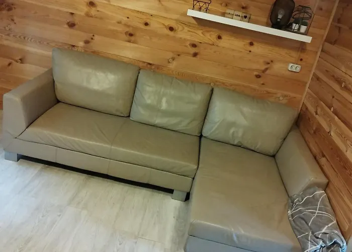 Sjesta -domki Letniskowe * Dziwnówek