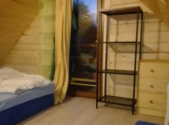 Sjesta -domki Letniskowe