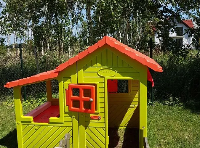 Sjesta -domki Letniskowe