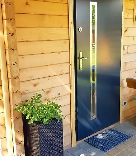 Sjesta -domki Letniskowe